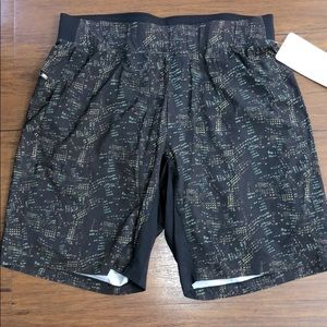Lululemon Short